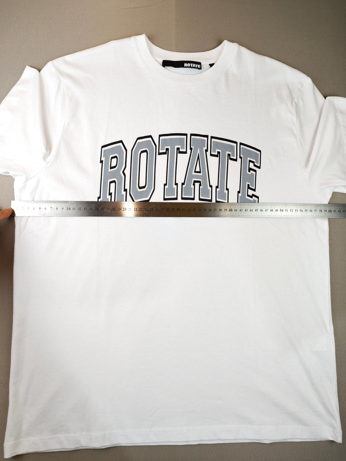 ROTATE tişört xL beden