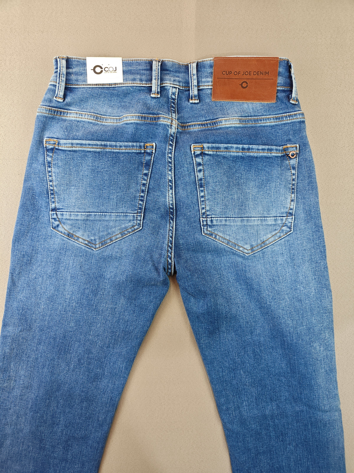 Cup of Joe denim jeans 29 beden
