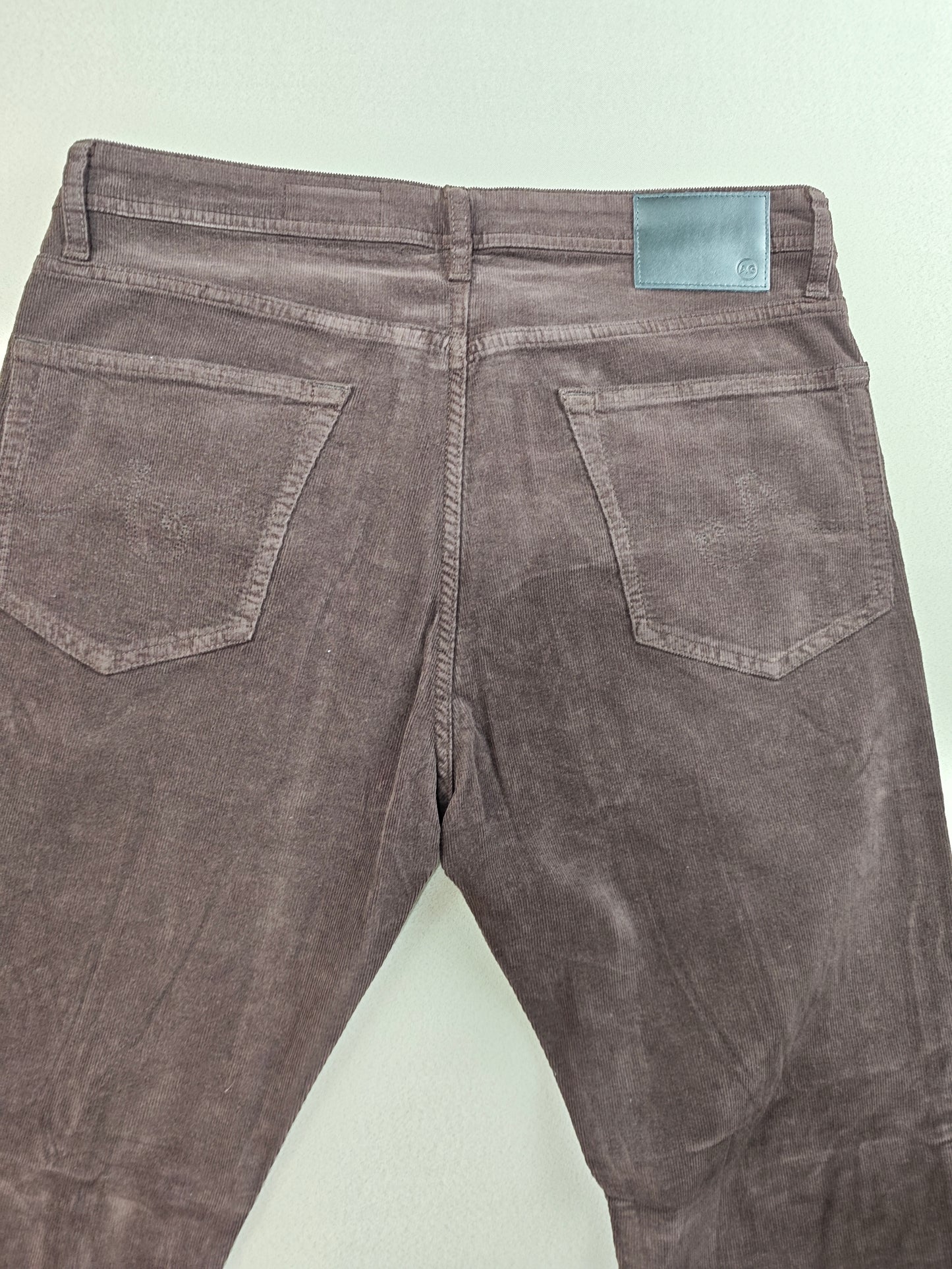 Andriano Goldschmıed jeans kadife 34 BEDEN