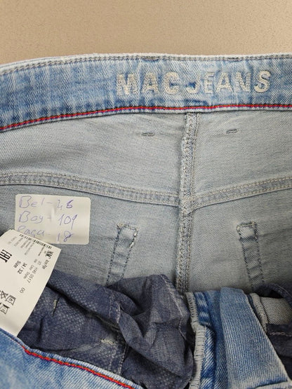 Mec jeans silim fit 34 BEDEN