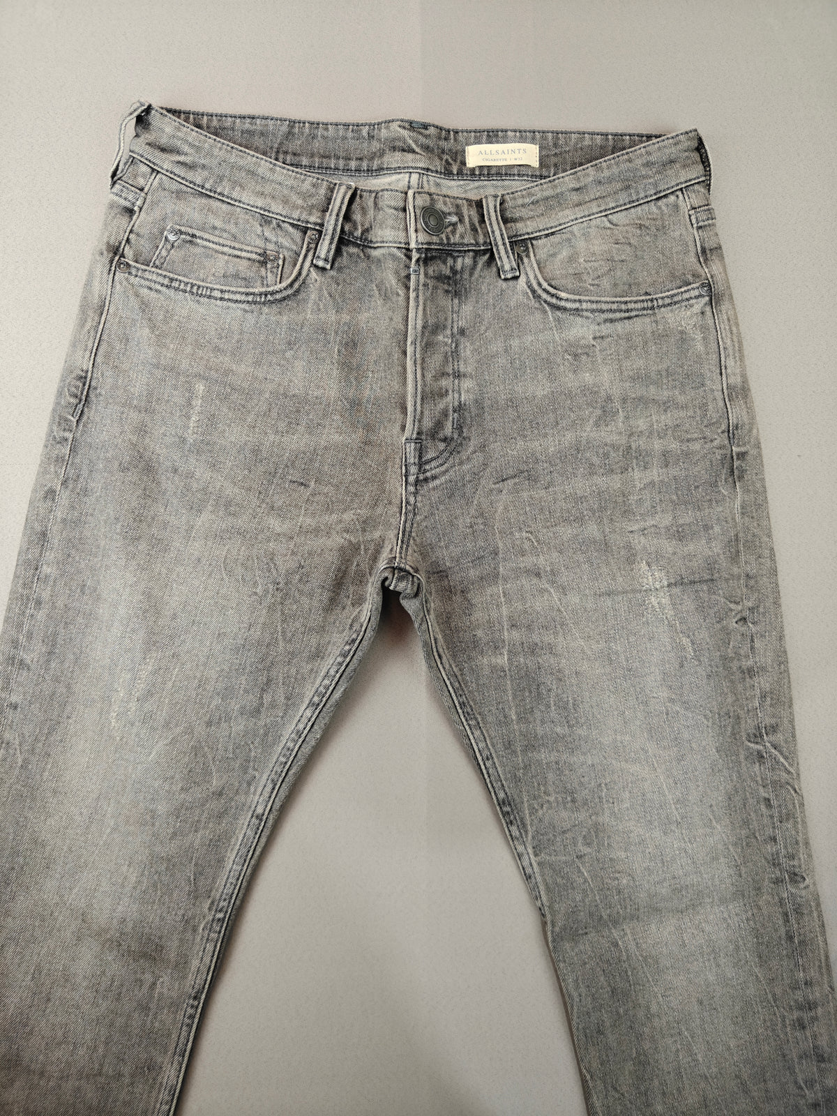 Allsaints jeans 32 BEDEN