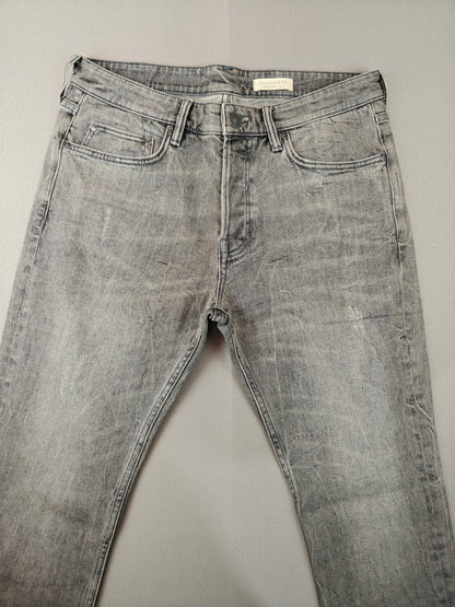 Allsaints jeans 32 BEDEN