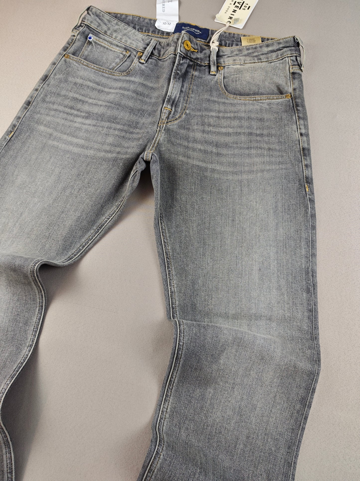 Scotch soda jeans 33 beden