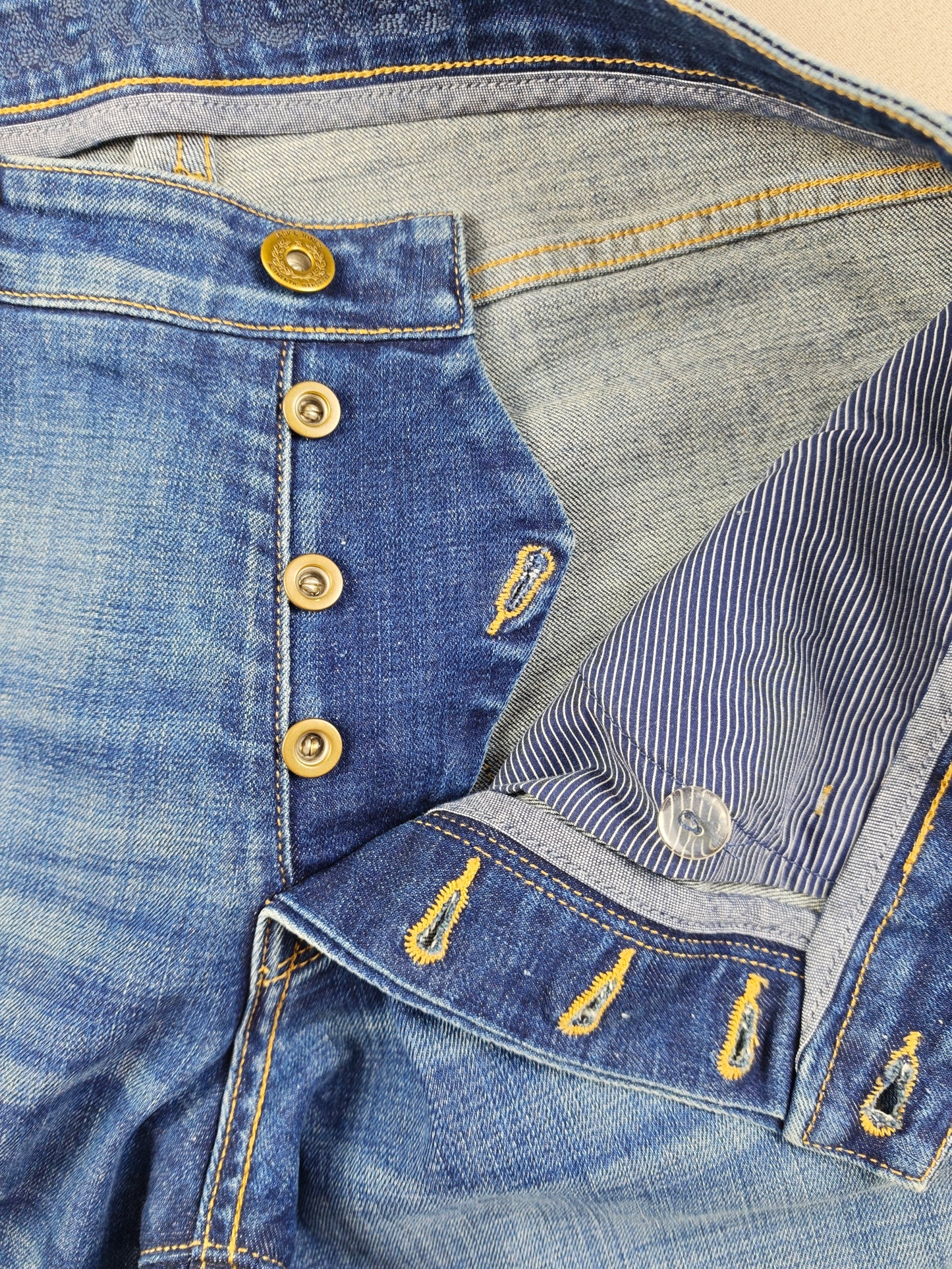 Jeck jons Jeans 33 BEDEN