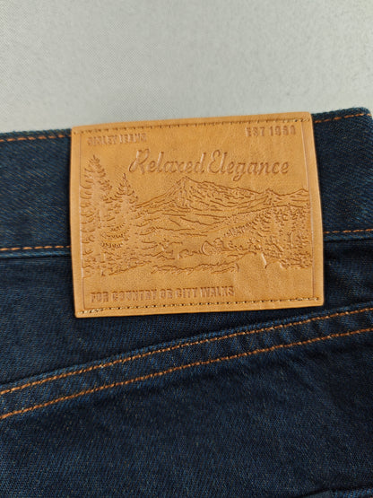 Sisley jeans 32 BEDEN