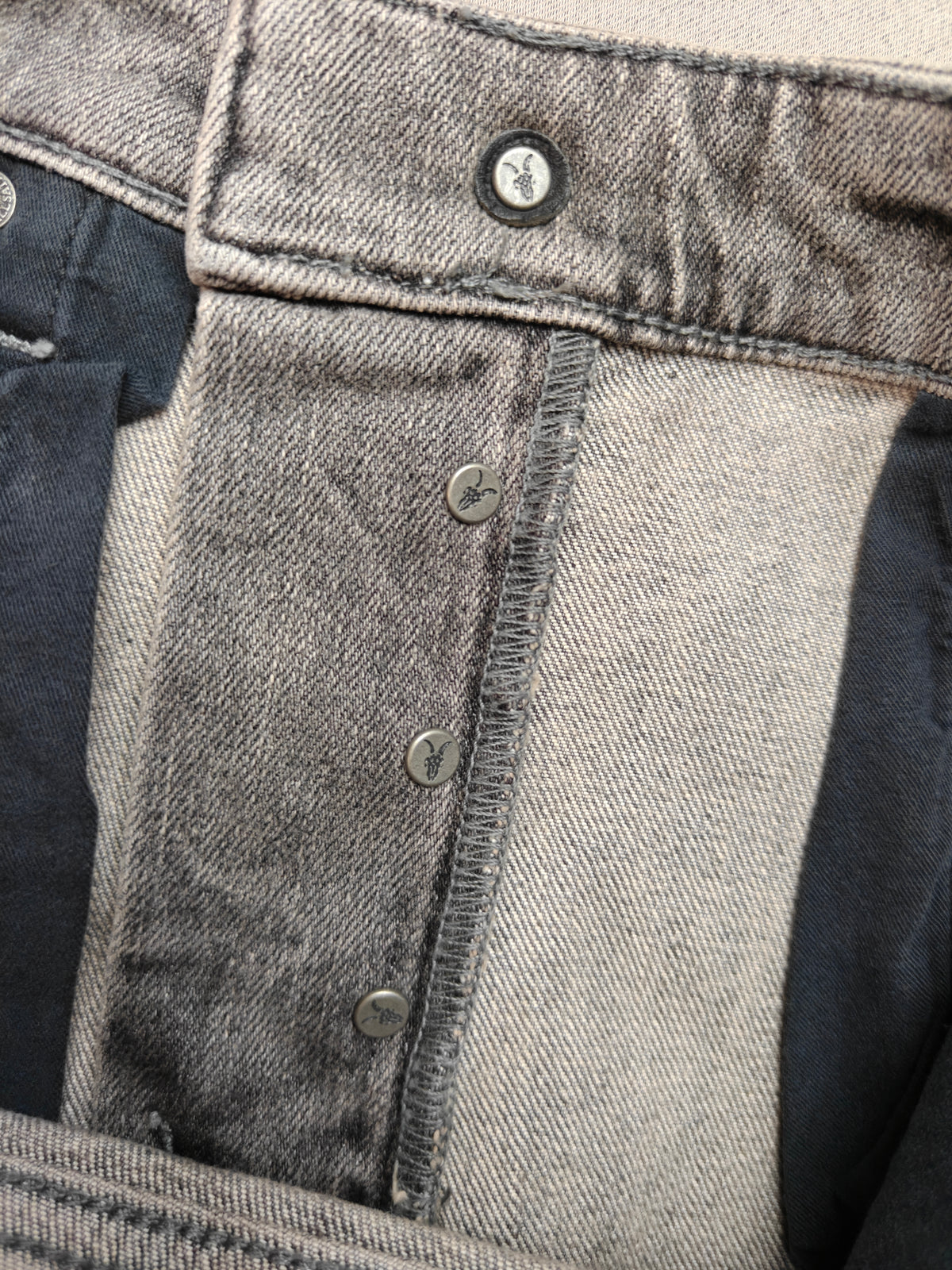 Allsaints jeans 32 BEDEN