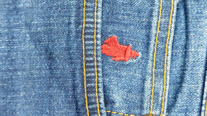 Malbora mcs jeans 33 beden