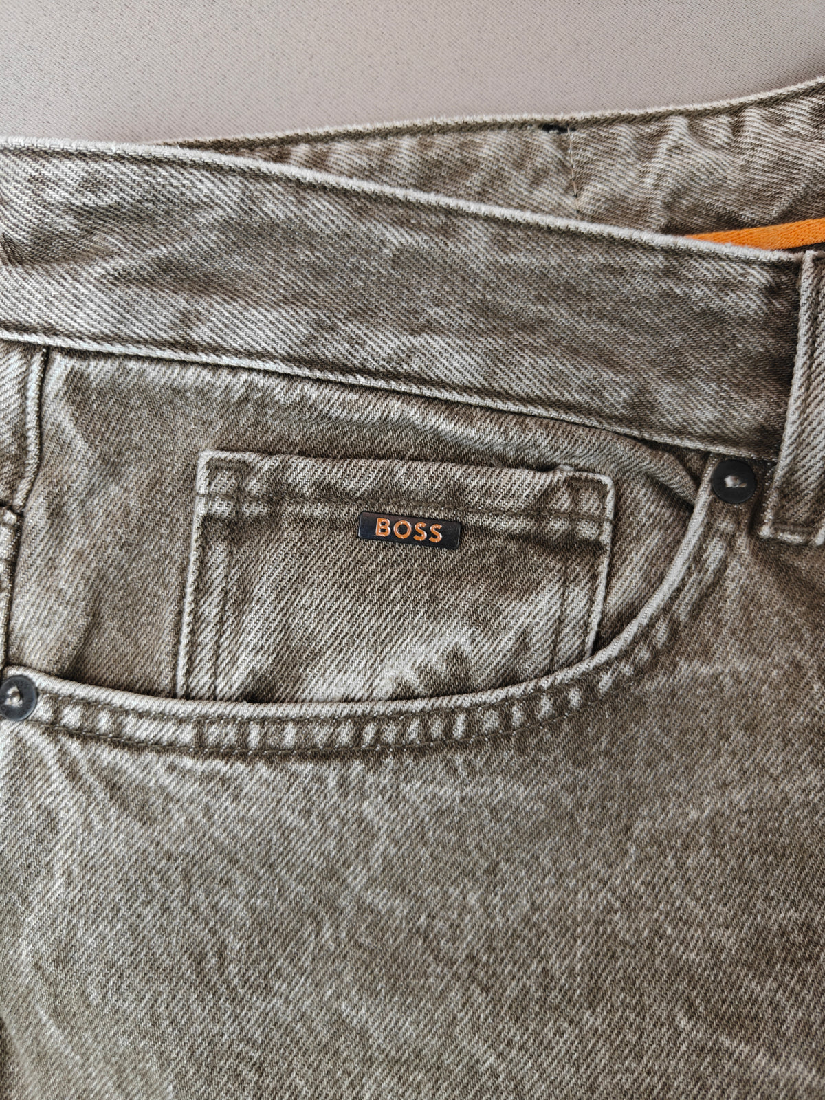 Boos jeans 40 beden