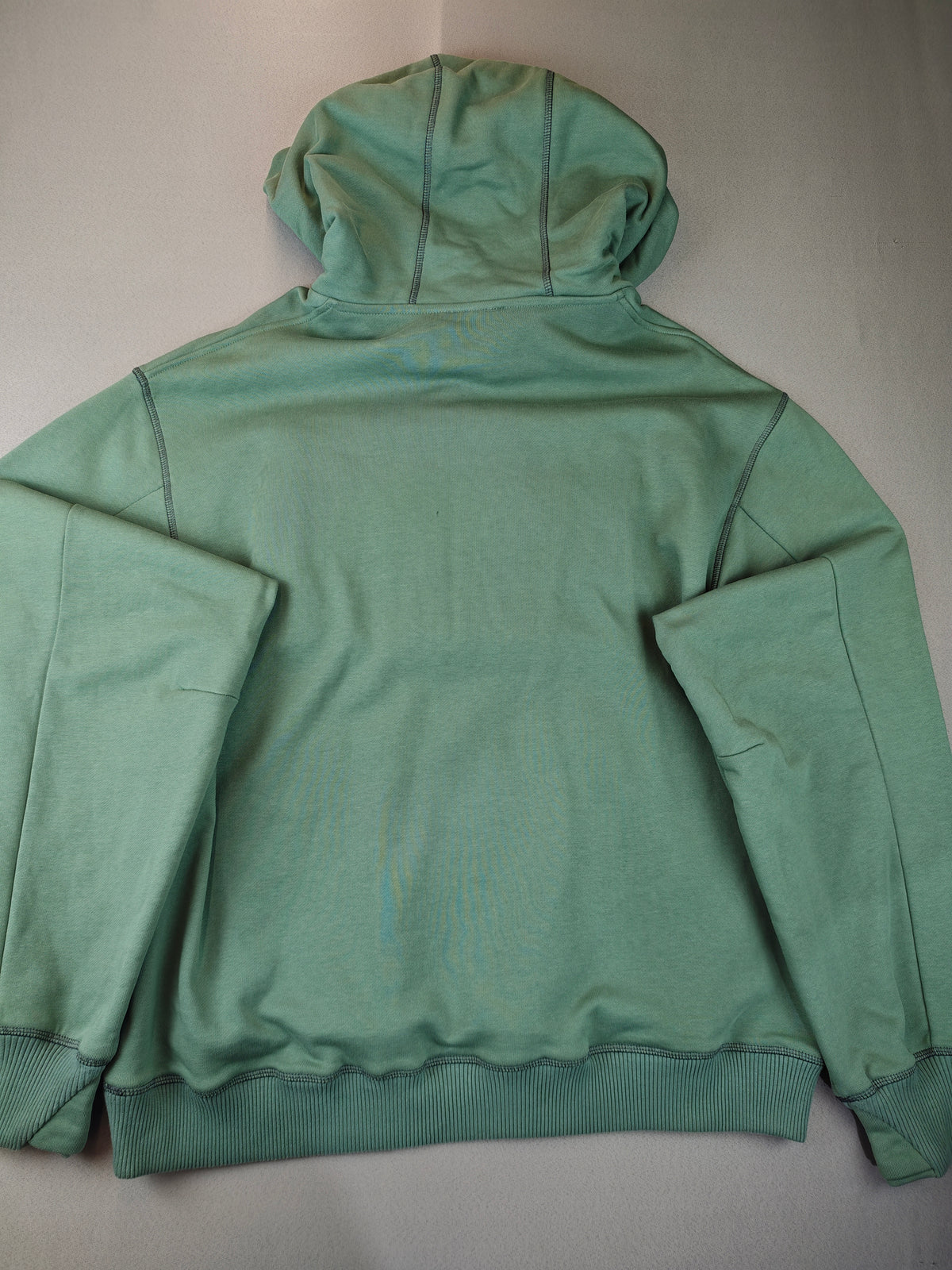 Kapüşonlu sweatshirt xL beden