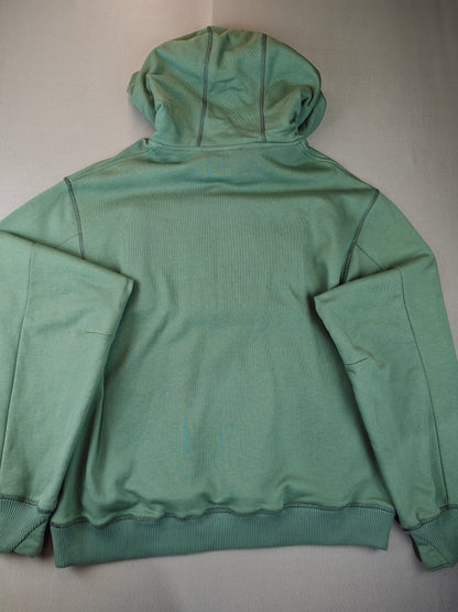 Kapüşonlu sweatshirt xL beden