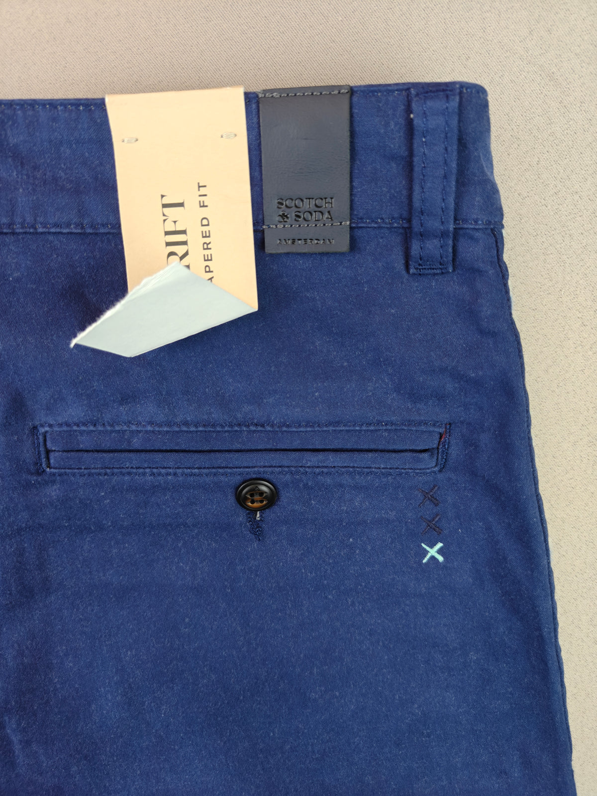 Scotch soda jeans 34 BEDEN