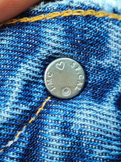 Levi's made crafted 38 BEDEN