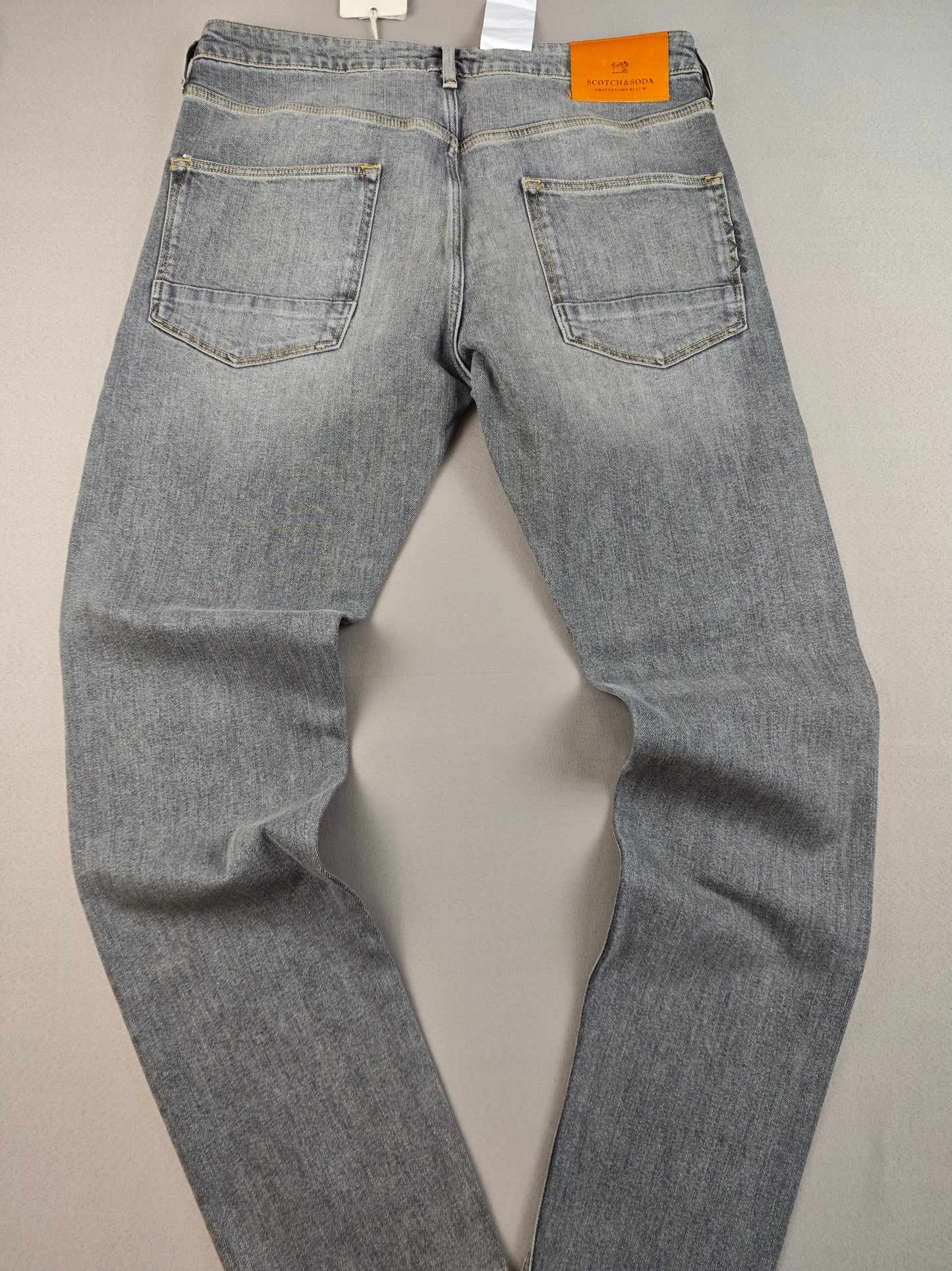 Scotch soda jeans 33 beden