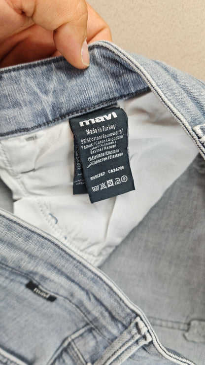 Mavi jeans 33 beden