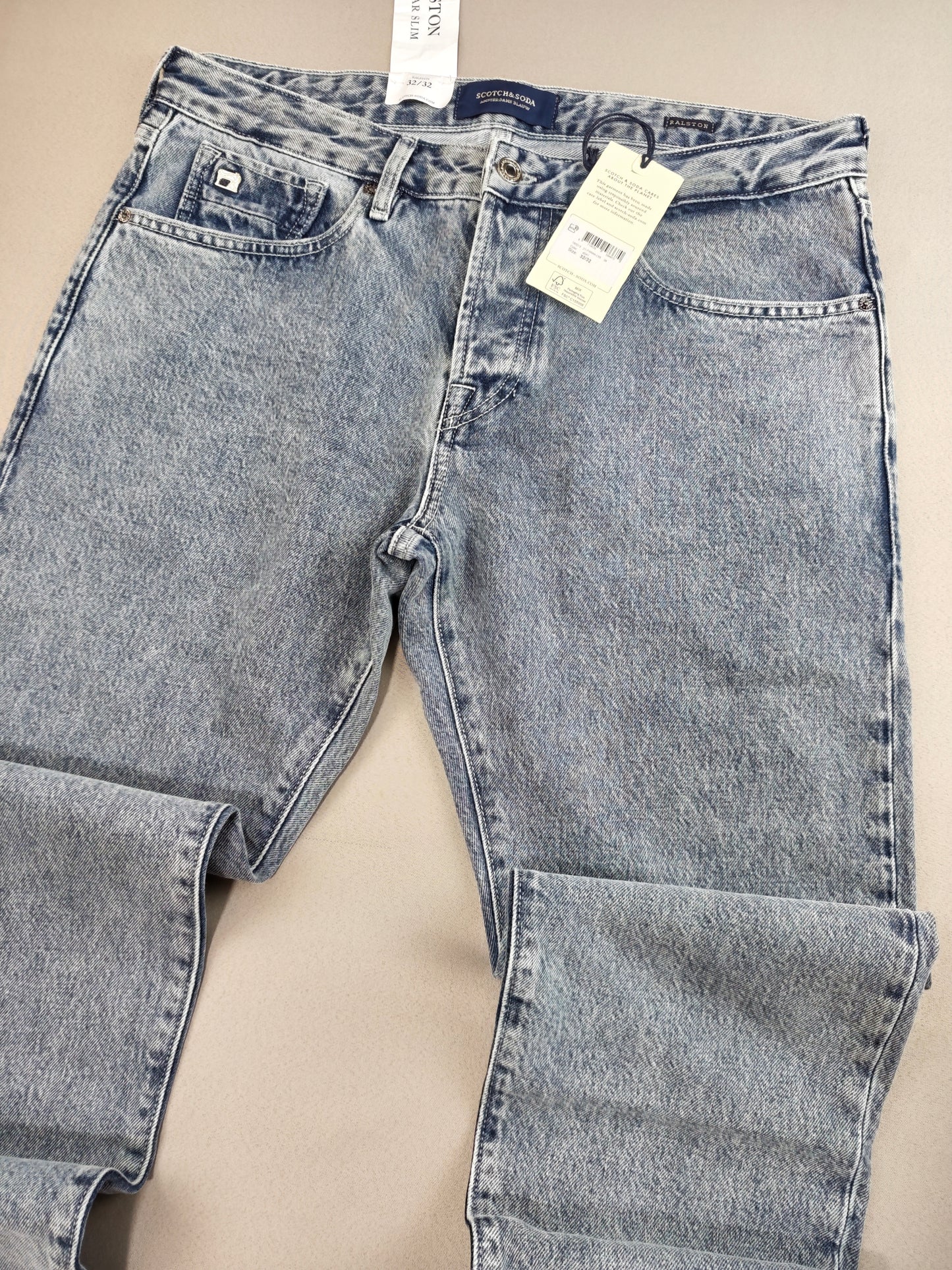 Scotch soda jeans 34 BEDEN