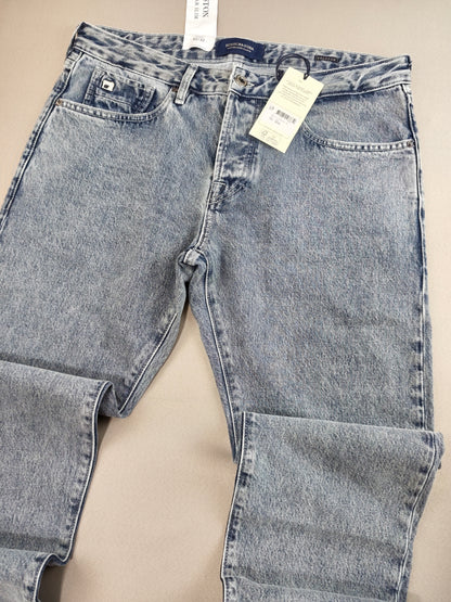 Scotch soda jeans 34 BEDEN