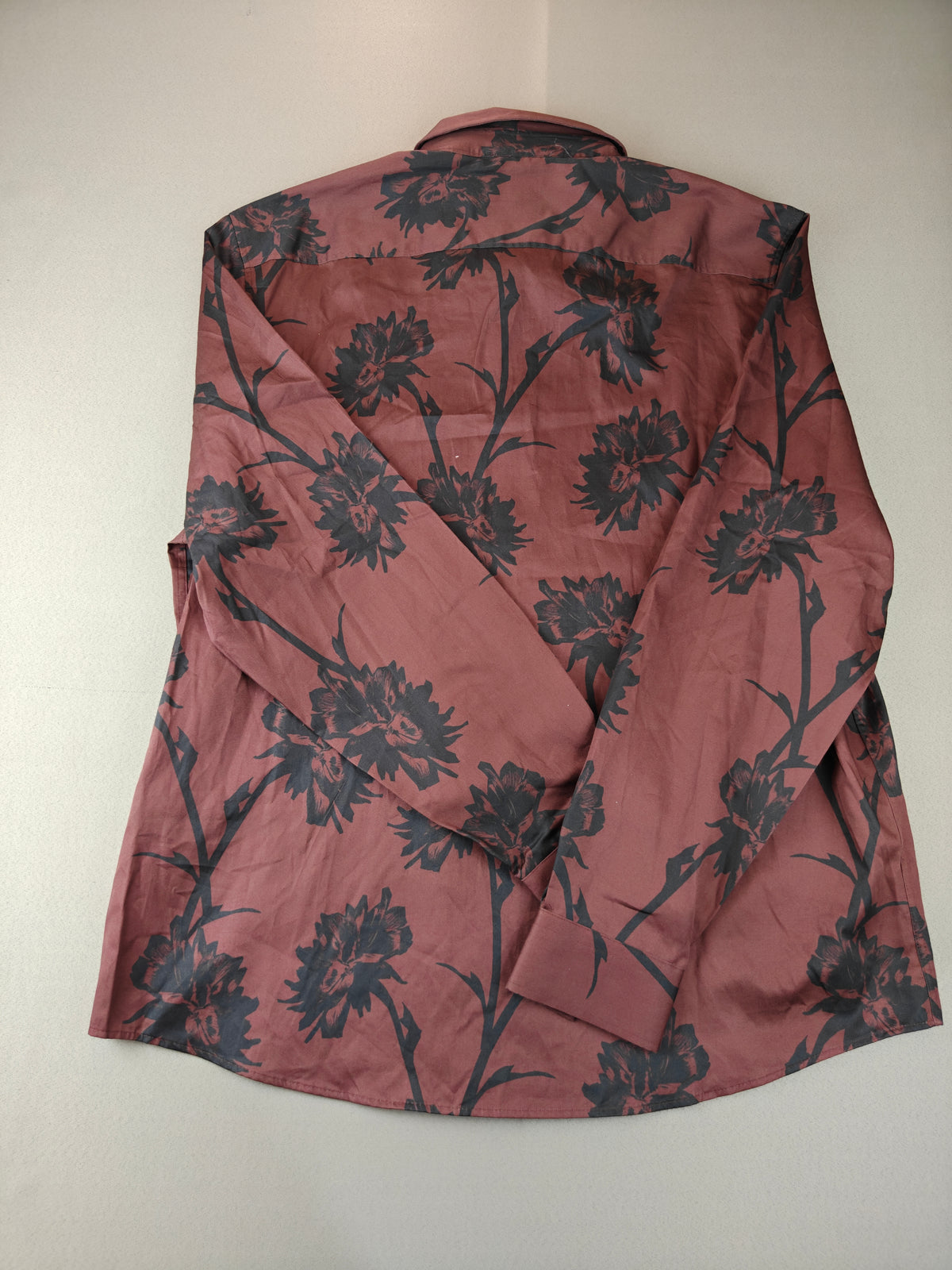 Ted baker gömlek xxl beden