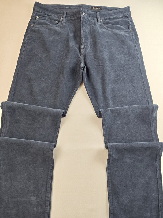 Andriano Goldschmıed jeans kadife 38 BEDEN