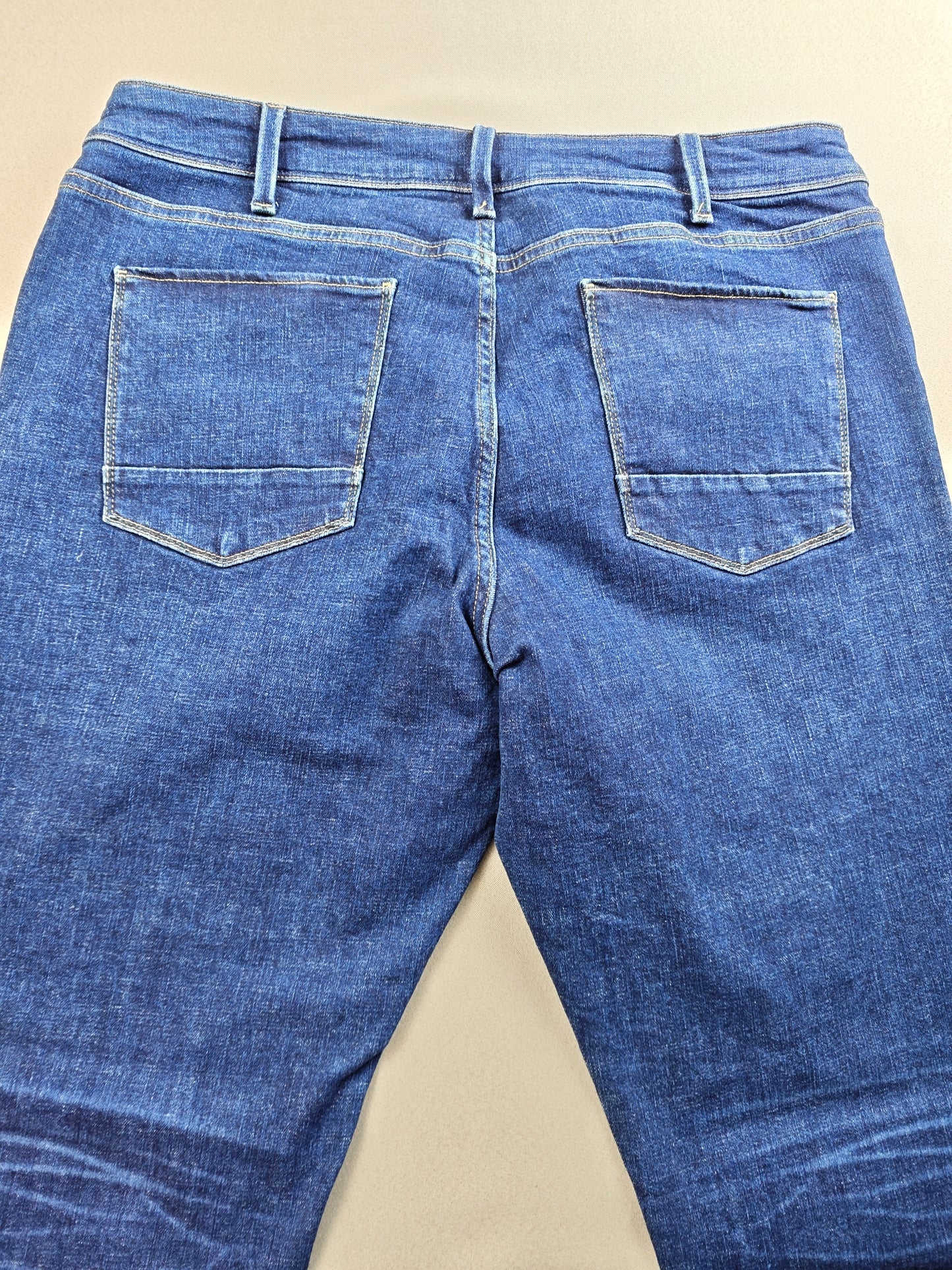 Jeck jons regular 36 BEDEN