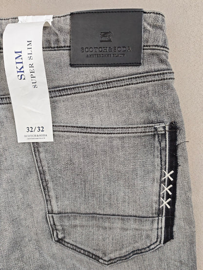 Scotch soda jeans 32 beden