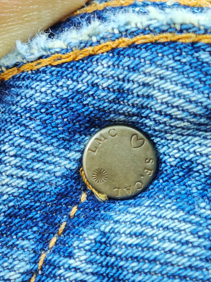 Levi's made crafted 38 BEDEN