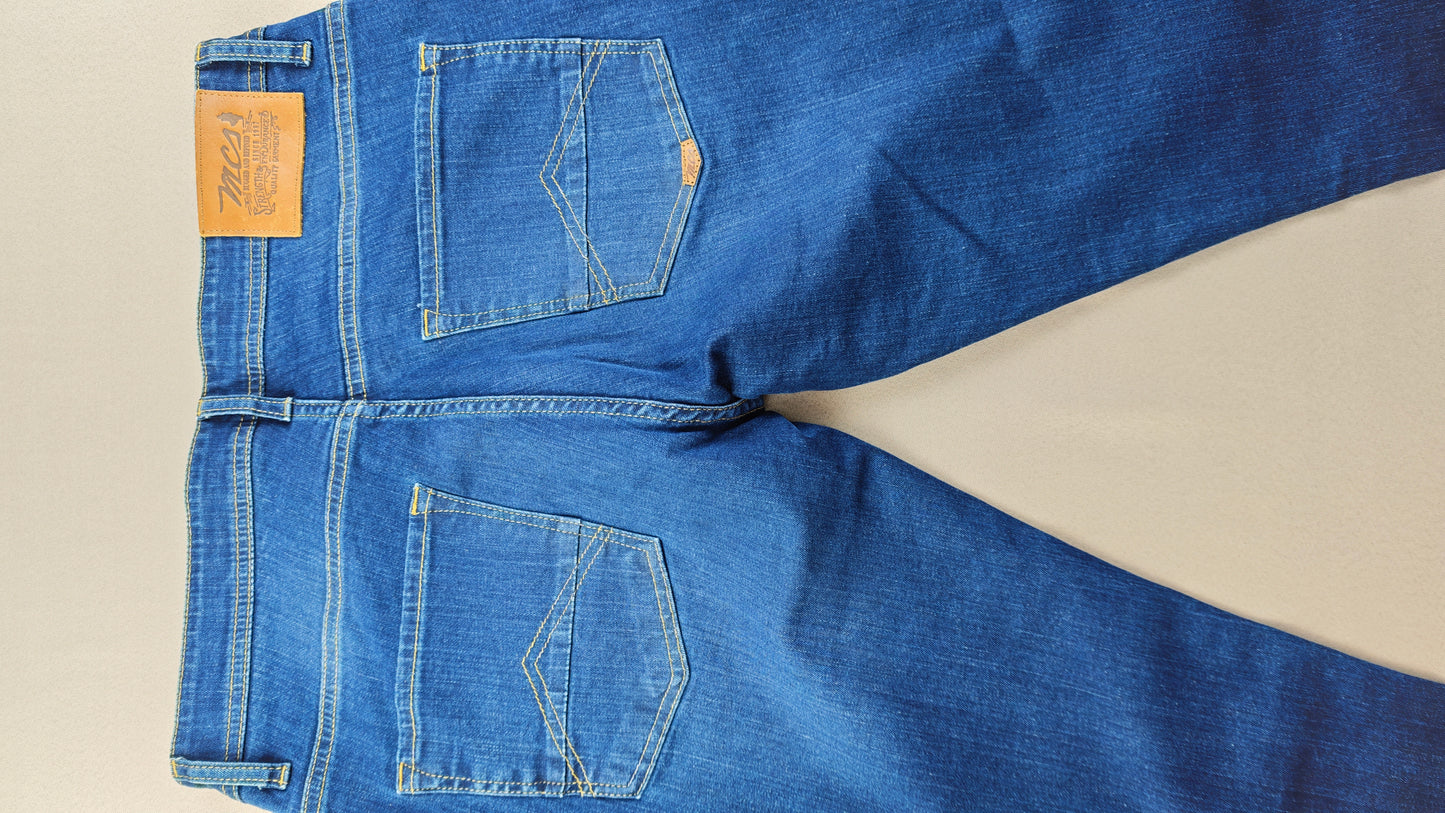 Malbora mcs jeans 33 beden