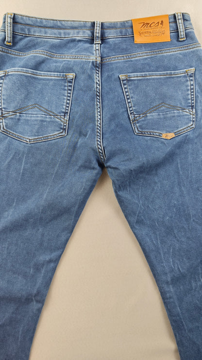Malbora mcs jeans 33 beden