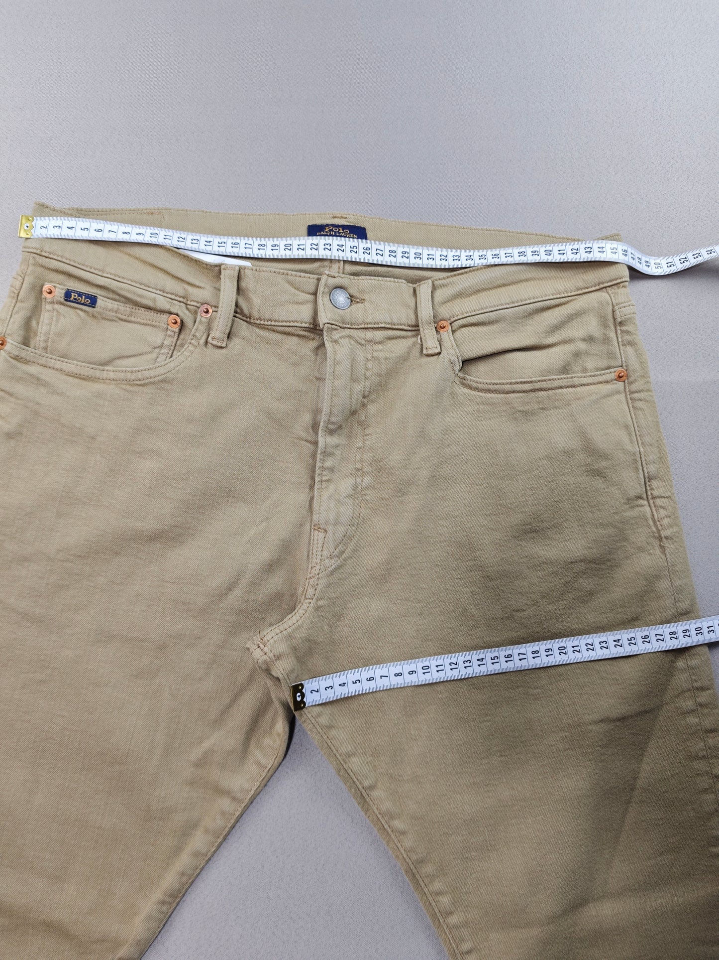 Polo Ralph Lauren jeans 34 BEDEN