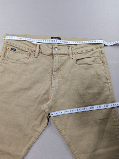 Polo Ralph Lauren jeans 34 BEDEN