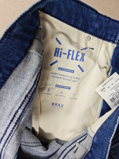 Hi-flex jeans 34 BEDEN