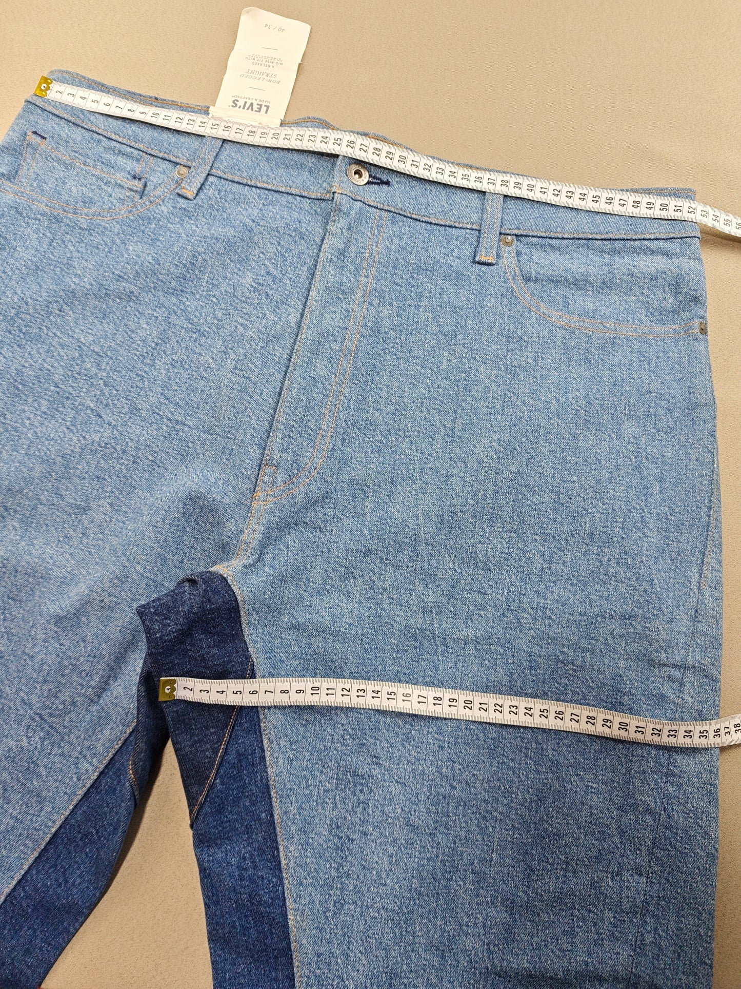 Levi's made crafted 40 BEDEN