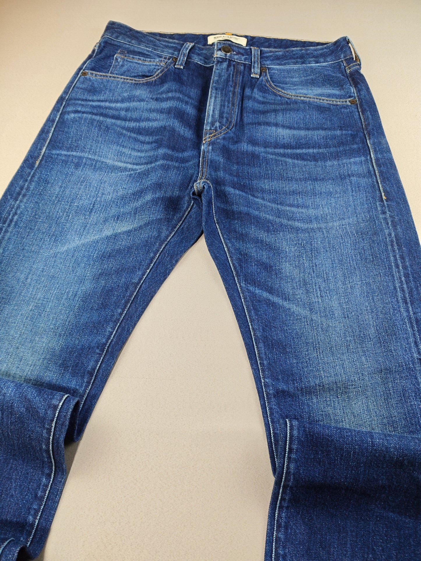 Levi's made crafted 32 BEDEN