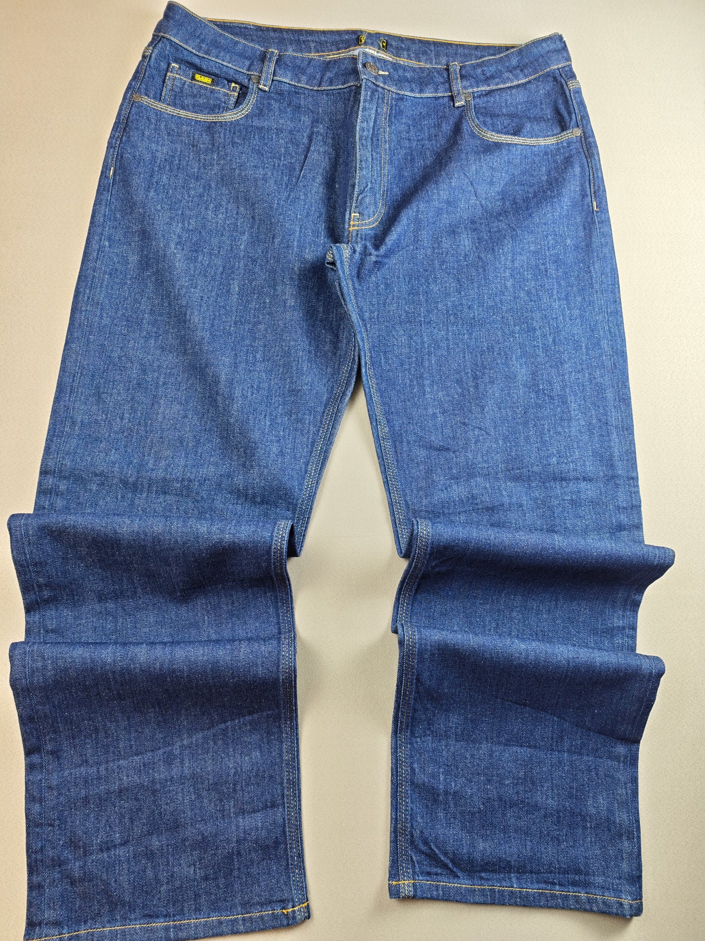 Gas jeans 38 BEDEN