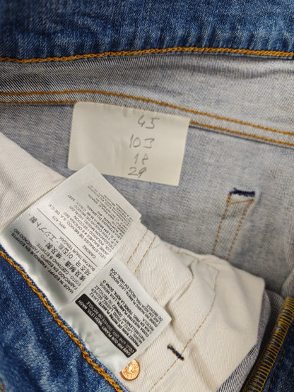 Levi's jeans 34 BEDEN