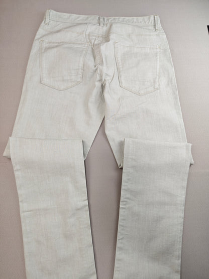 Vanguard jeans etiketleri kesilmiş 34 BEDEN