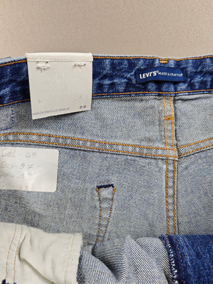 Levi's made crafted 38 BEDEN