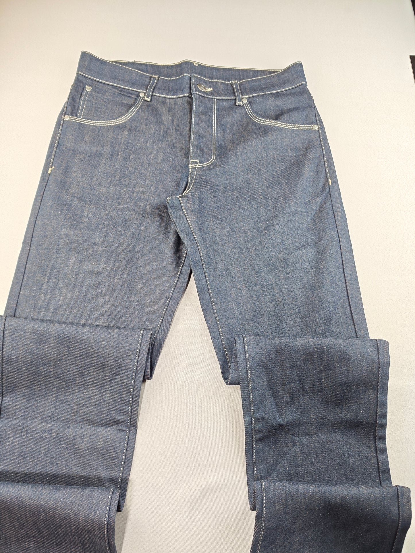 AT jeans 32 BEDEN