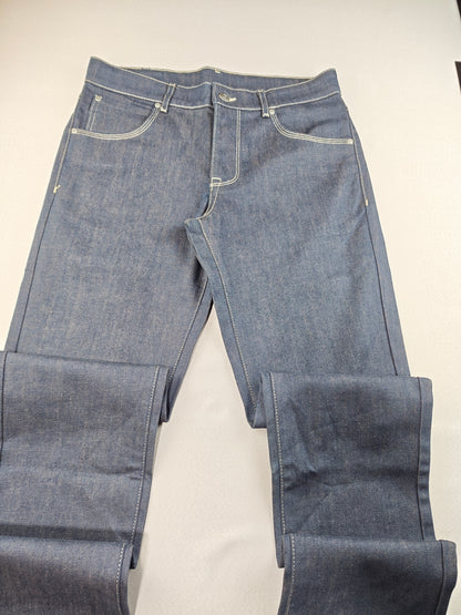 AT jeans 32 BEDEN
