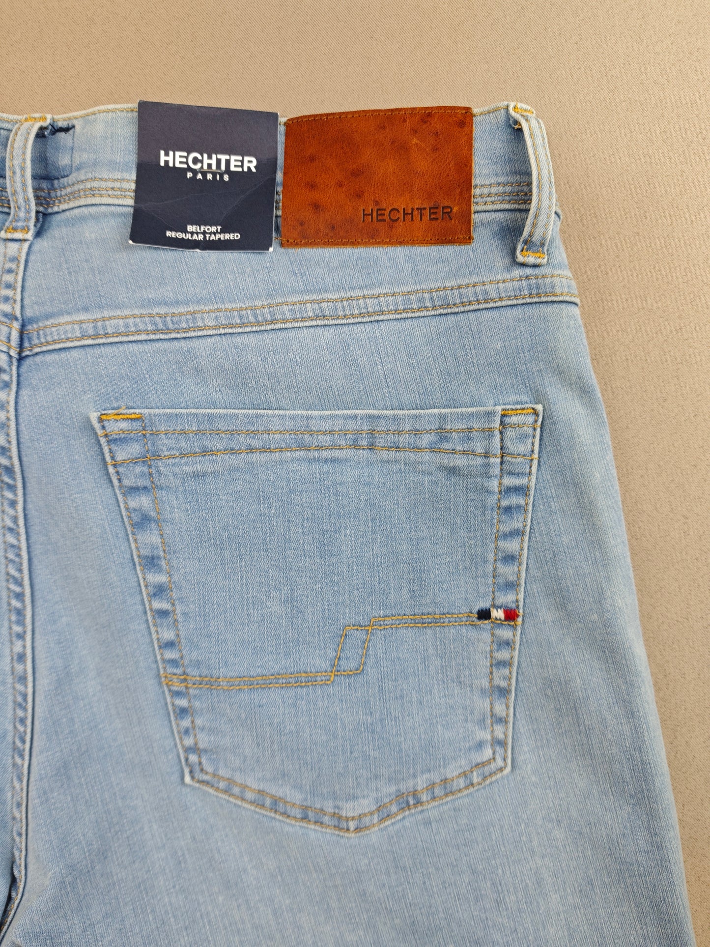 Daniel hechter jeans numune 34 BEDEN