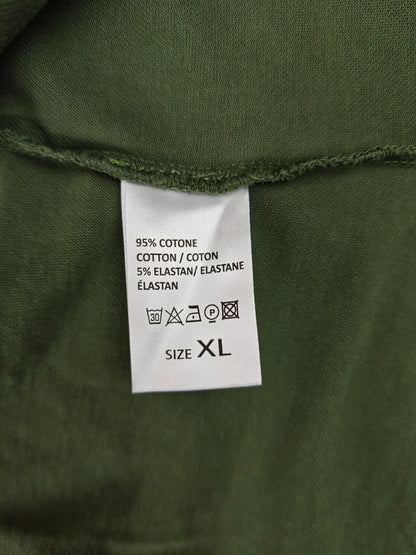 Shockly polo yaka tişört L beden