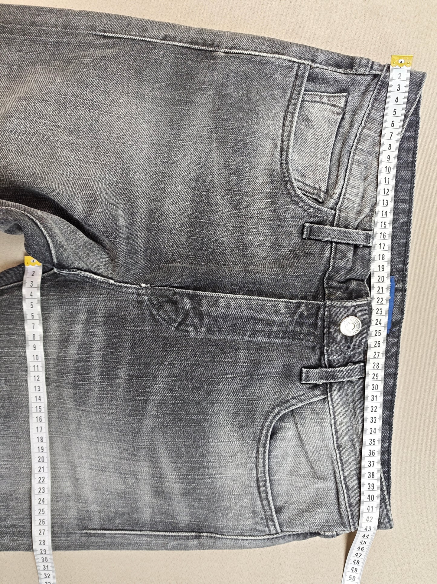 Levi's 33 beden