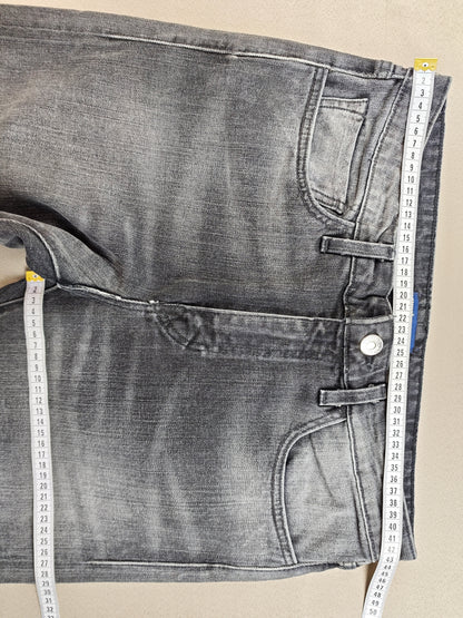 Levi's 33 beden