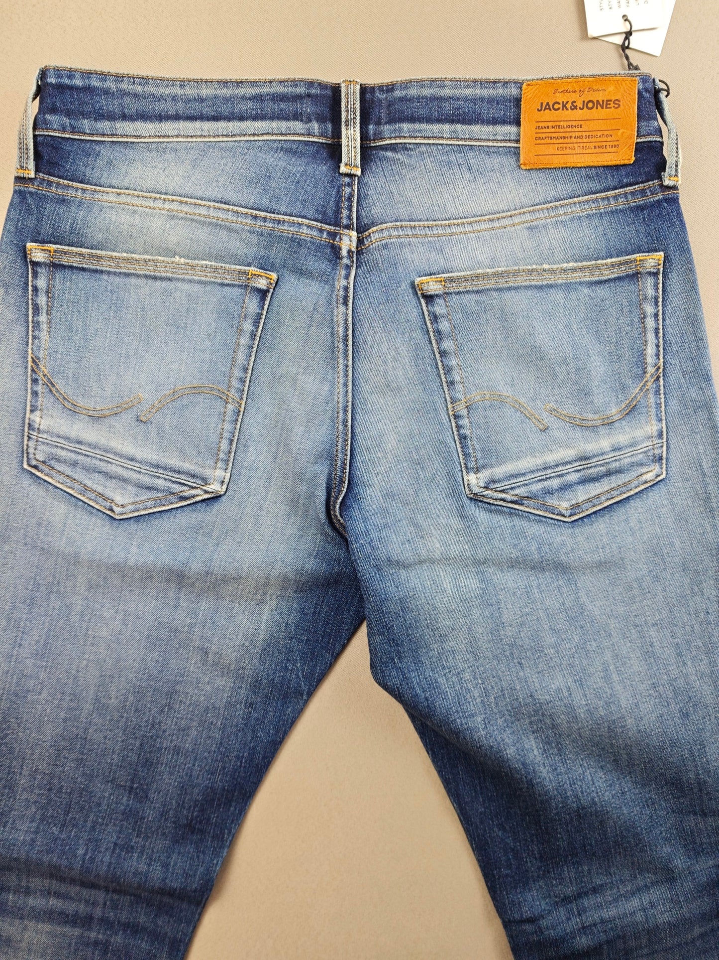 Jack Jones numune 32 beden