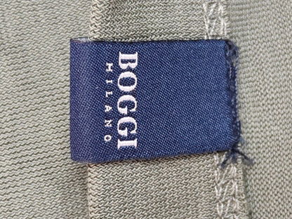 Boggi milano polo yaka L beden