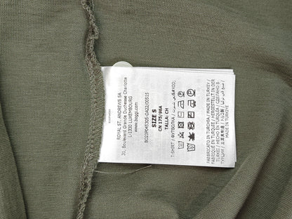 Boggi milano polo yaka L beden