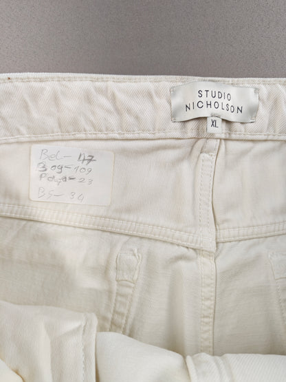Stüdyo nicholson jeans 36 BEDEN