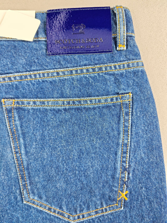 Scotch soda 32 beden