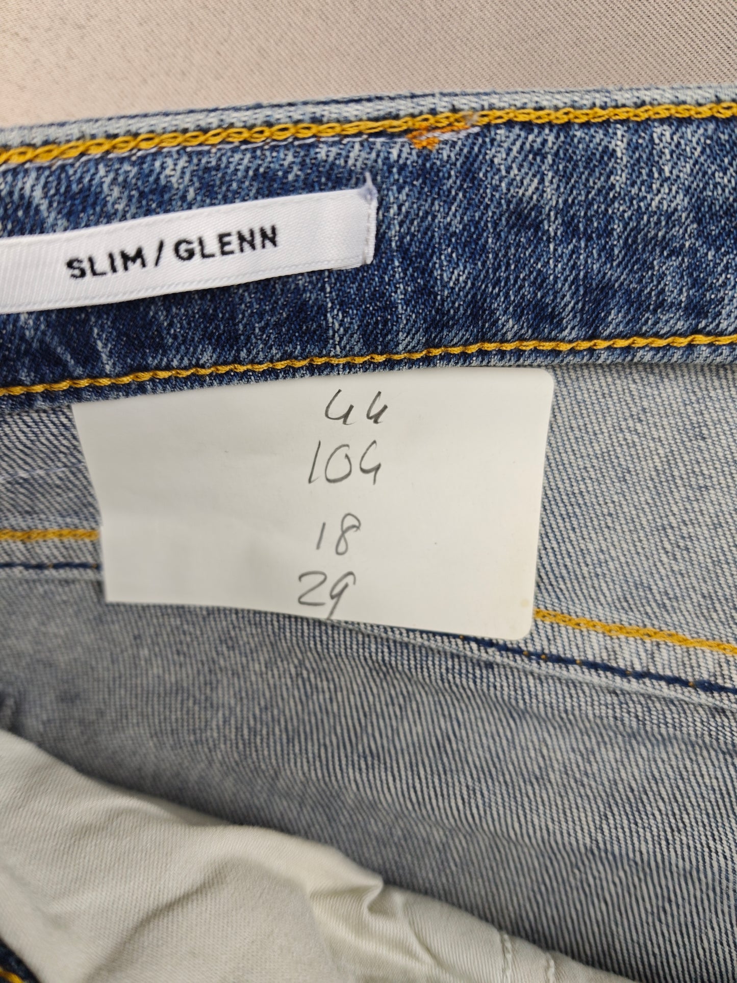 Jack Jones numune  33 beden