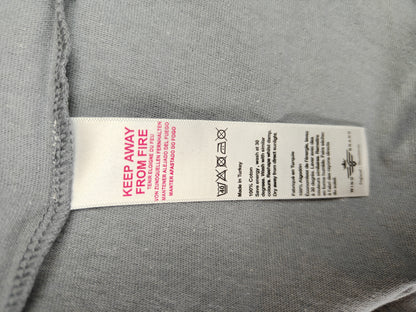 Wıng brand polo yaka sweatshirt  beden L