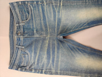 Etıquer jeans 34 BEDEN